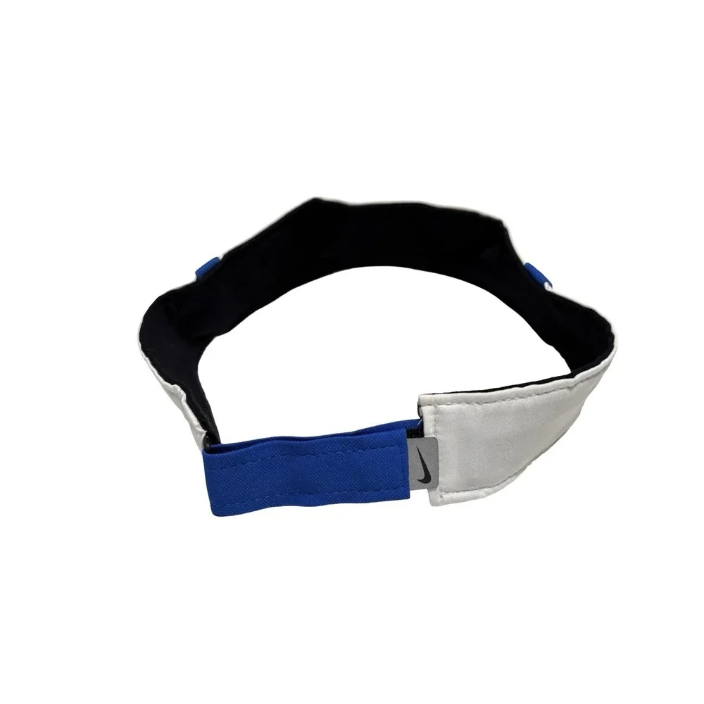 Nike Dri-Fit Men's Florida Gators Visor Hat Size‎ OSFM
